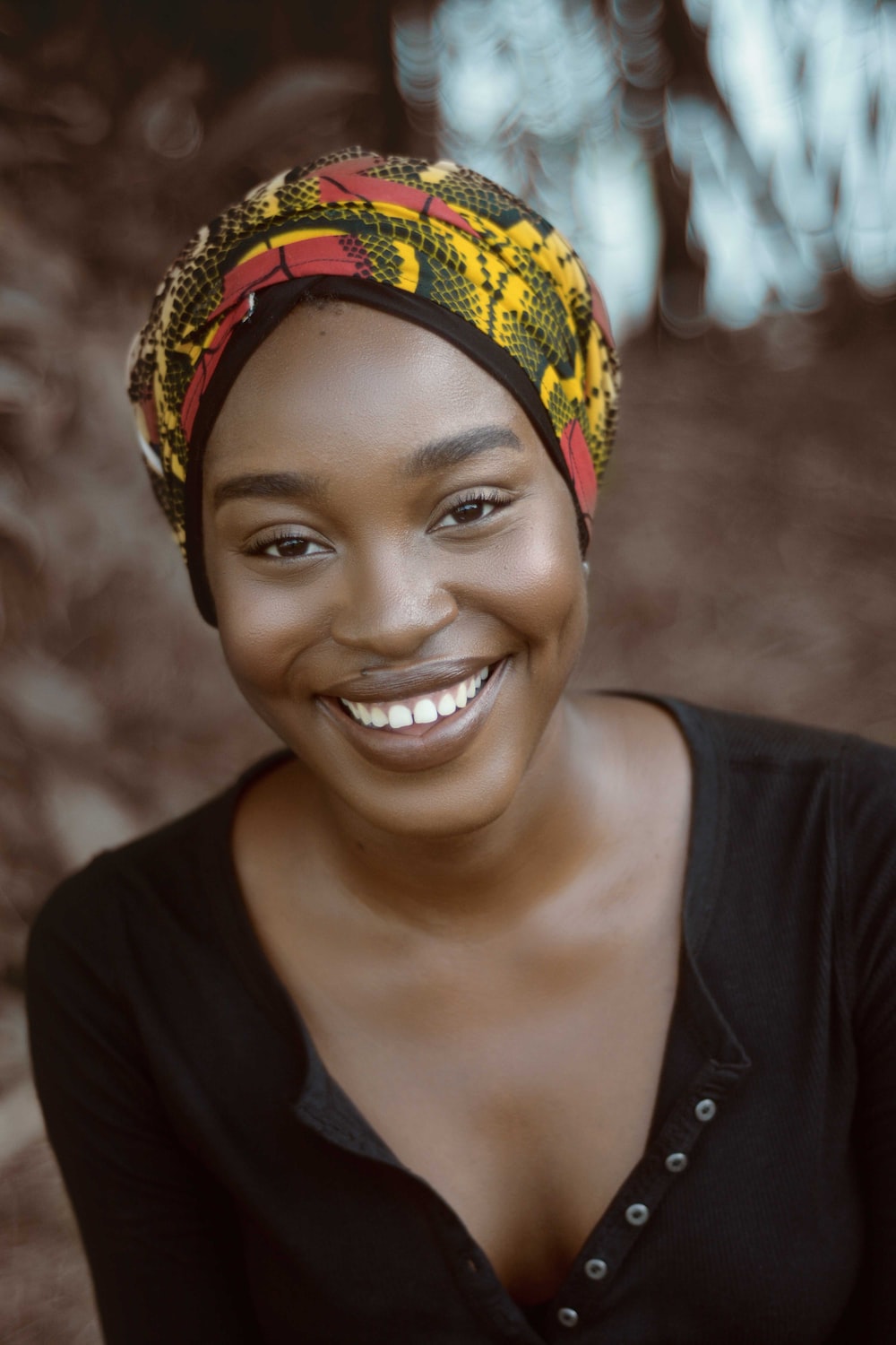 Amaka O.