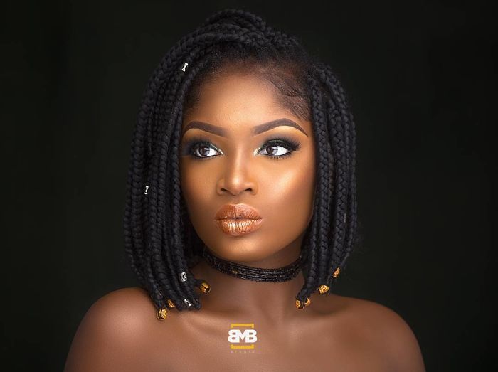 Blessing E.